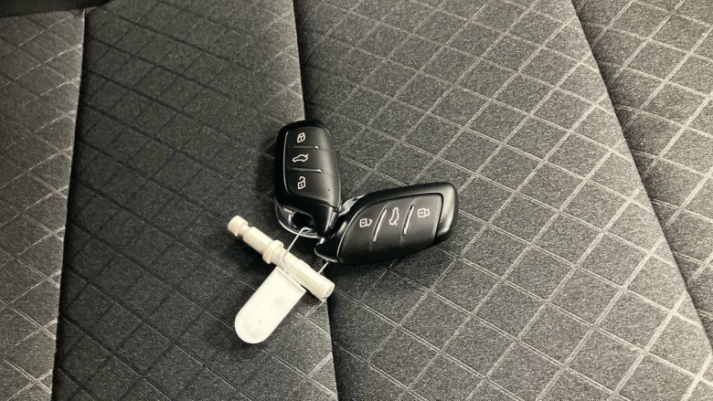 MG ZS 1.5 Hybrid+ SE 5dr Auto Hybrid Hatchback